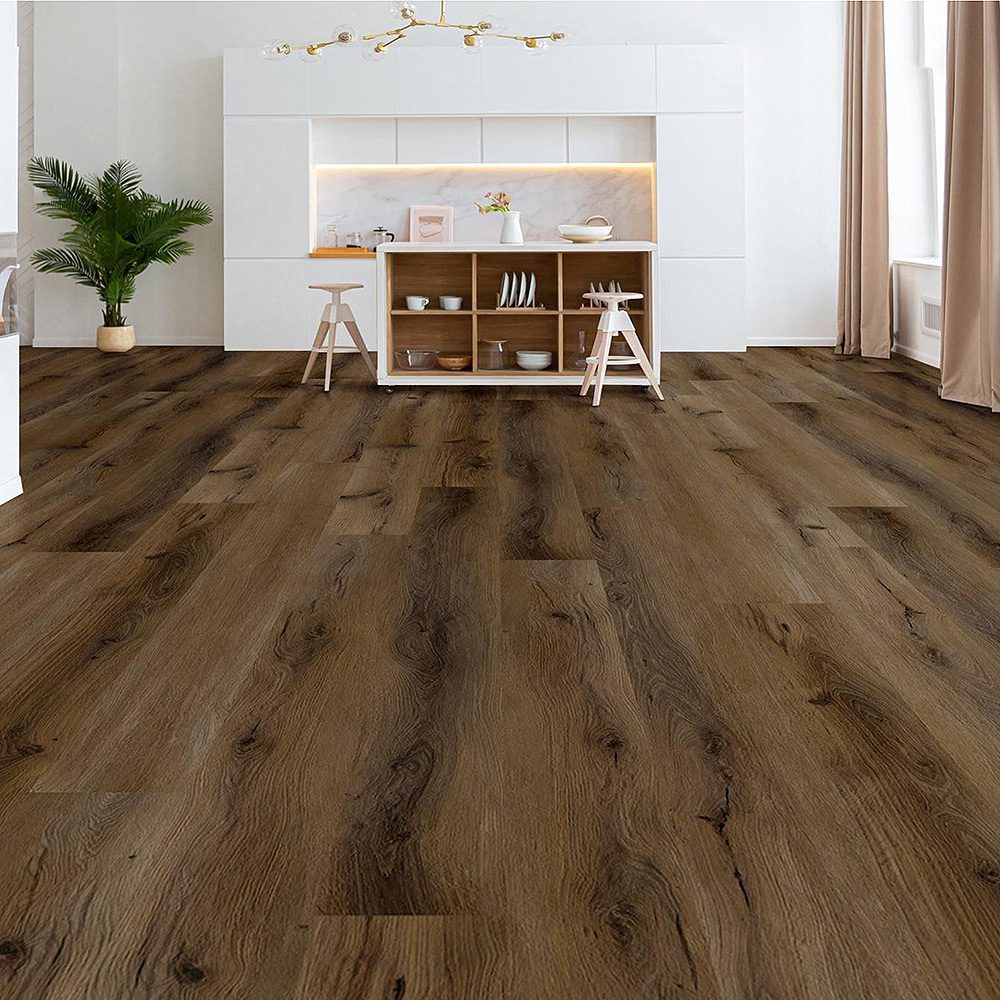 کفپوش SPC برند FIRMFIT سری Grand