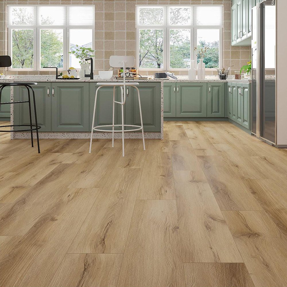 کفپوش SPC برند FIRMFIT سری Grand