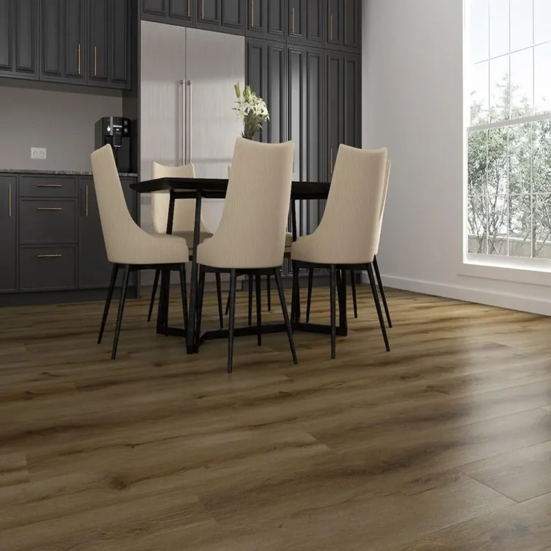 کفپوش SPC برند FIRMFIT سری Grand