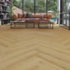 کفپوش SPC برند FIRMFIT سری Herringbone