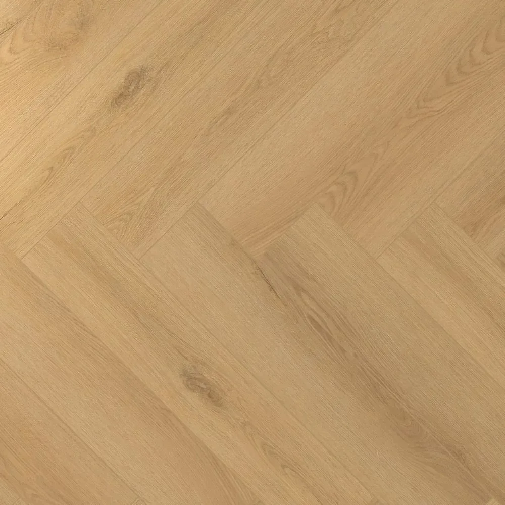 کفپوش SPC برند FIRMFIT سری Herringbone کد HB7023