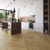 کفپوش SPC برند FIRMFIT سری Herringbone