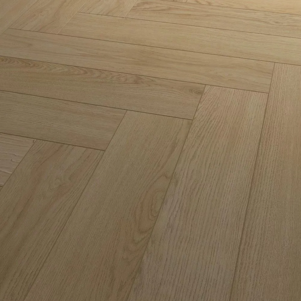 کفپوش SPC برند FIRMFIT سری Herringbone کد HB7079
