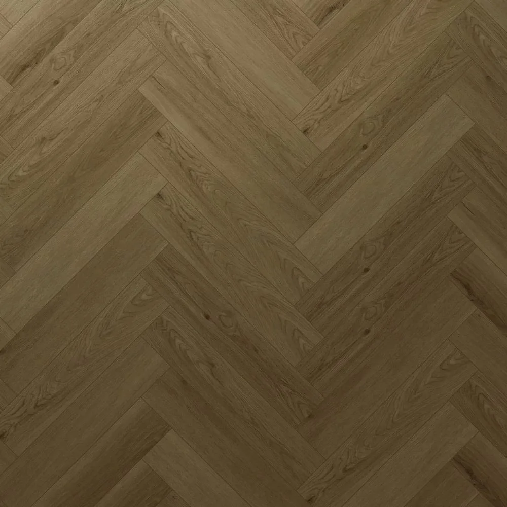 کفپوش SPC برند FIRMFIT سری Herringbone کد HB7114