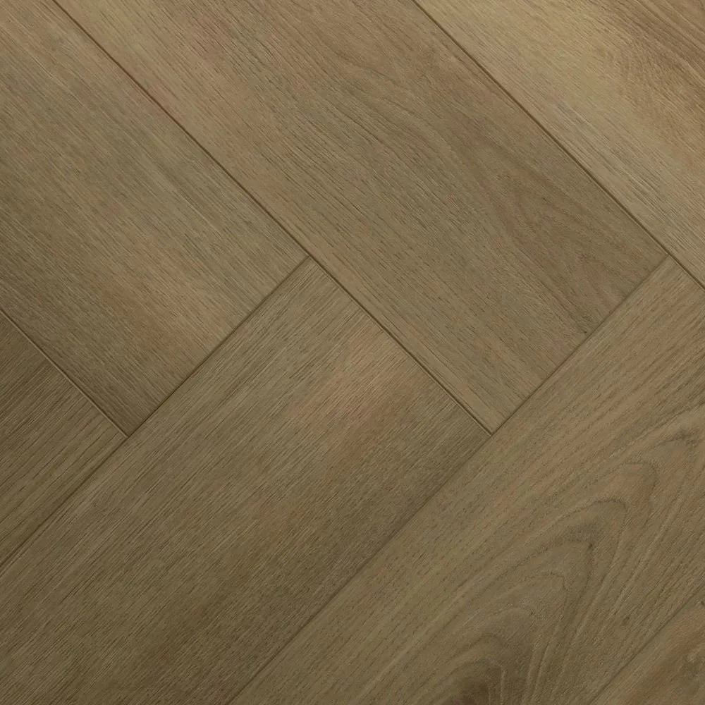 کفپوش SPC برند FIRMFIT سری Herringbone کد HB7114