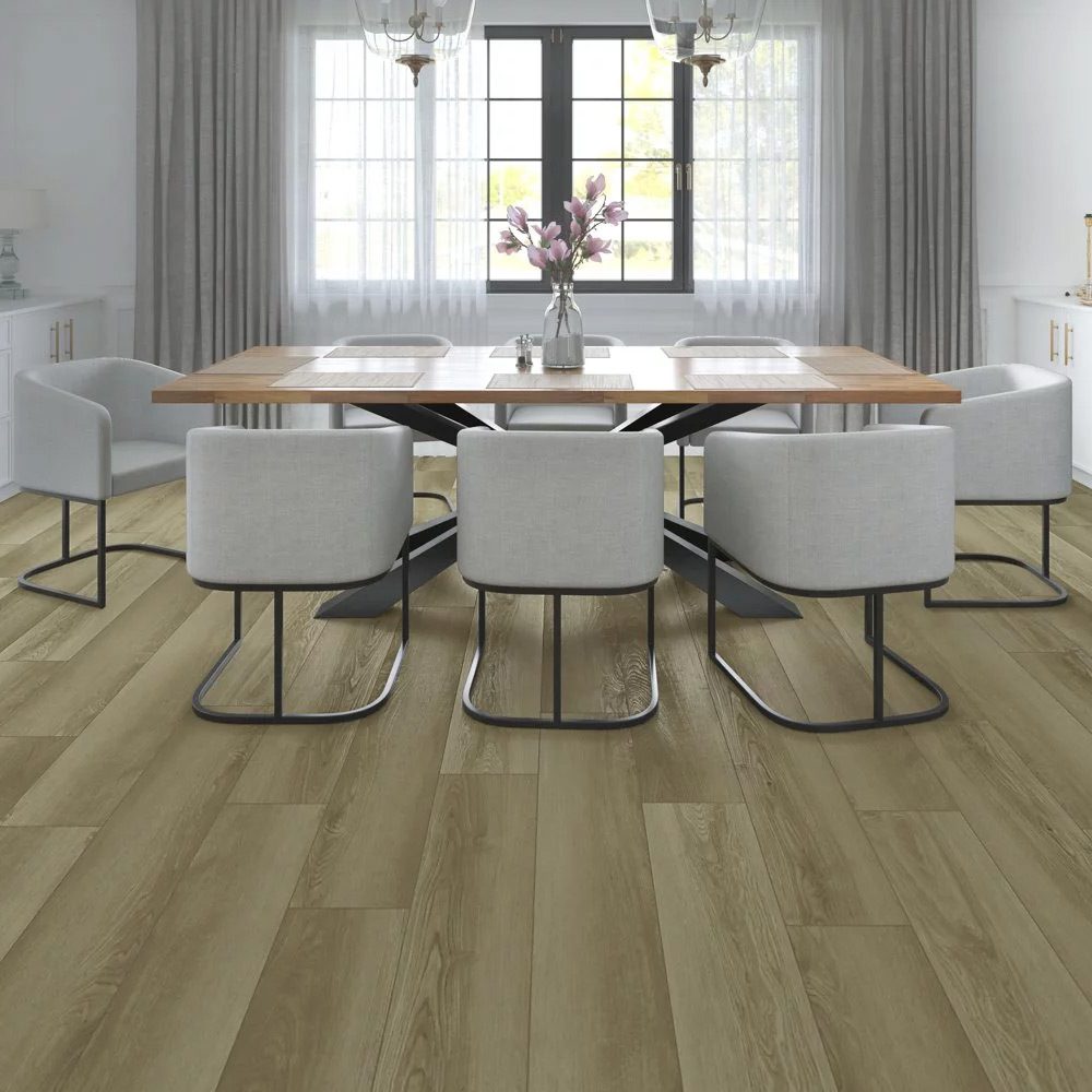 کفپوش SPC برند FIRMFIT سری Nature Classic کد NC2597 1 کفپوش Spc برند Firmfit سری Nature Classic