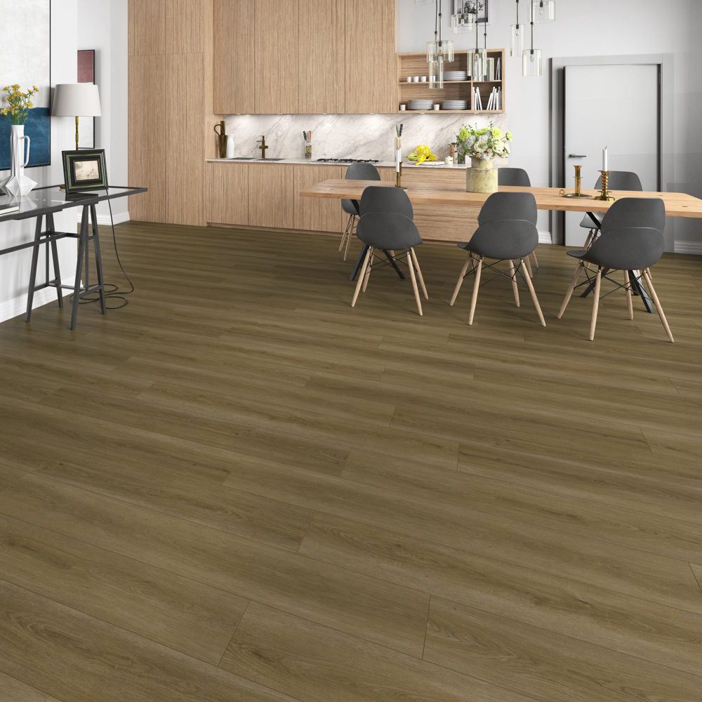 کفپوش SPC برند FIRMFIT سری Nature Classic کد NC7114 1 کفپوش Spc برند Firmfit سری Nature Classic