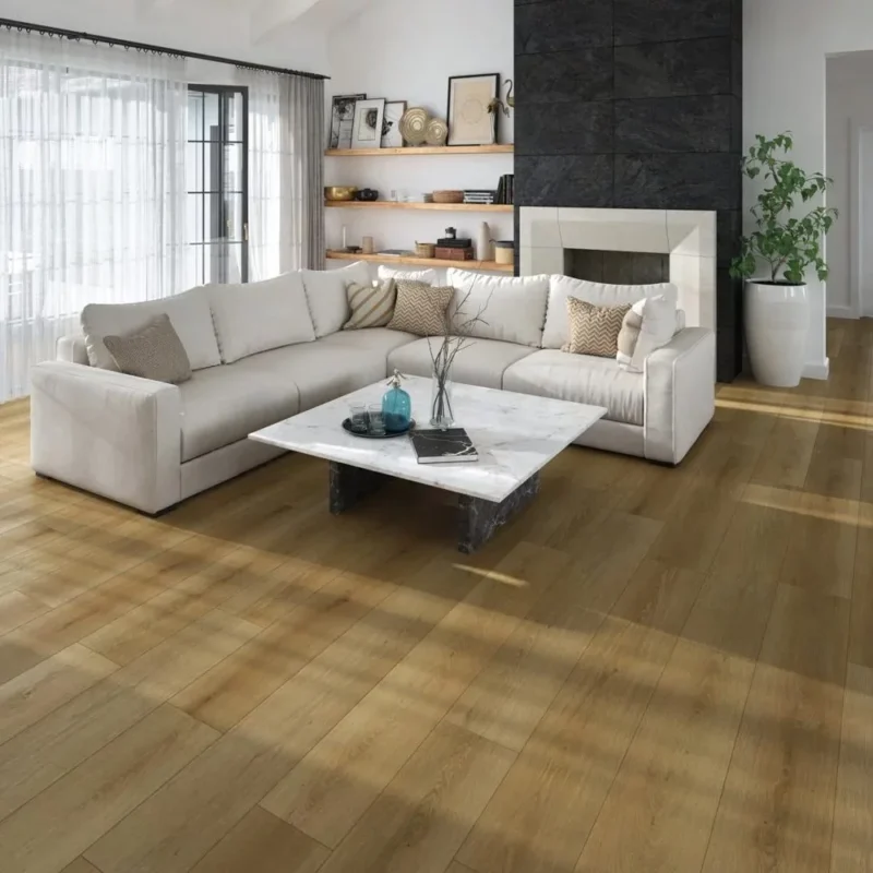 کفپوش SPC برند FIRMFIT سری Nature Classic