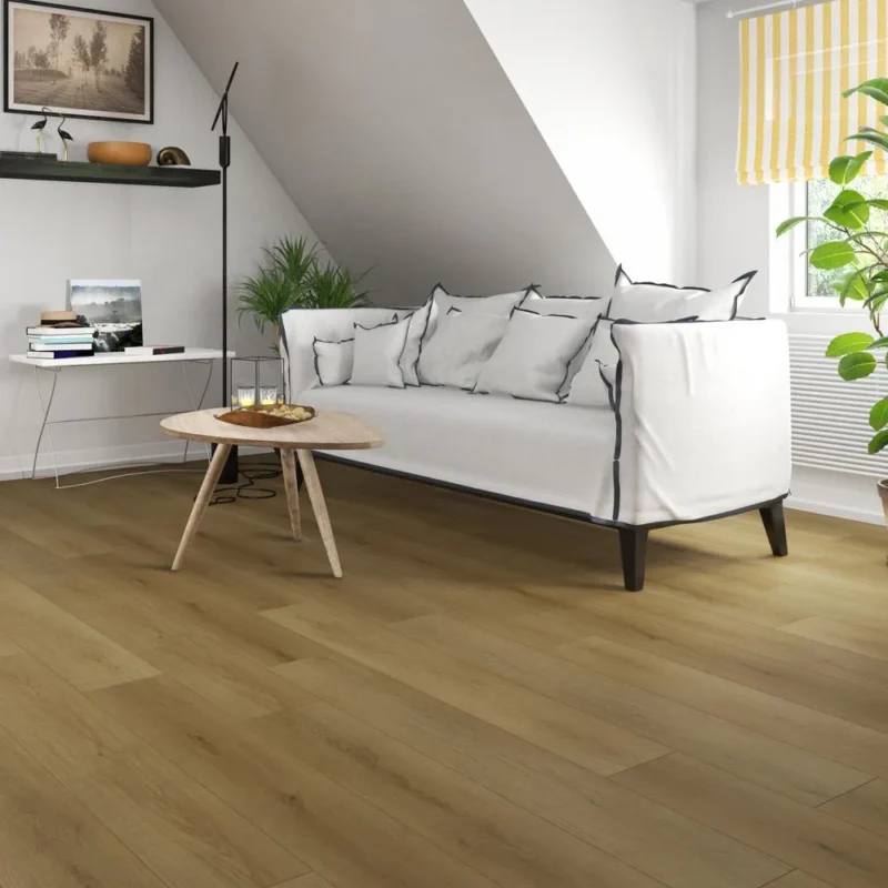 کفپوش SPC برند FIRMFIT سری Nature Classic
