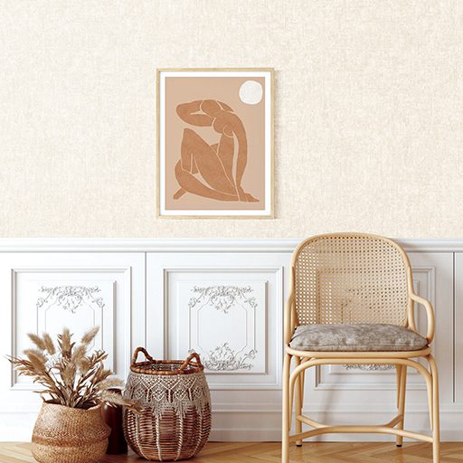 آلبوم کاغذ دیواری باربری پریمیوم سری 690 3 آلبوم کاغذ دیواری باربری پریمیوم سری 690 - Image 3