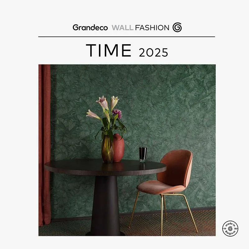 آلبوم Time 2025