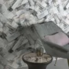 کاغذ دیواری Time 2025 سری کد 300