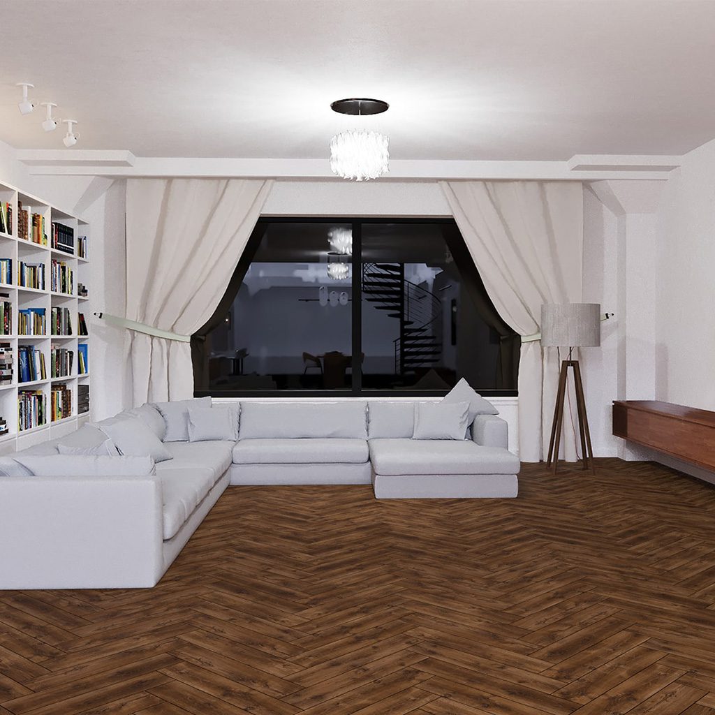 لمینت گرین لایف سری هرینگبون کد GH2115 2 لمینت گرین لایف سری هرینگبون کد Gh2115 - Image 2