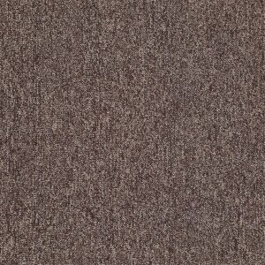 موکت تایل Vogue سری Vista Loop کد Chocolate