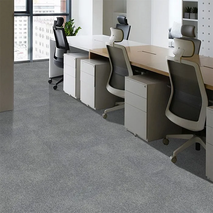 موکت تایل Vogue سری Nature کد Diffiuse-4500