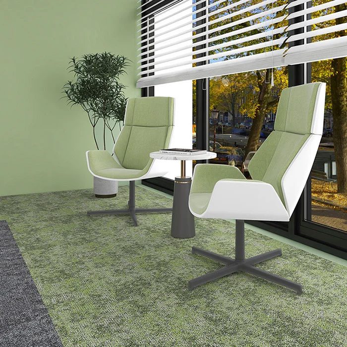 موکت تایل Vogue سری SEASON کد Mid Spring 4 موکت تایل Vogue سری Season کد Mid Spring - Image 4