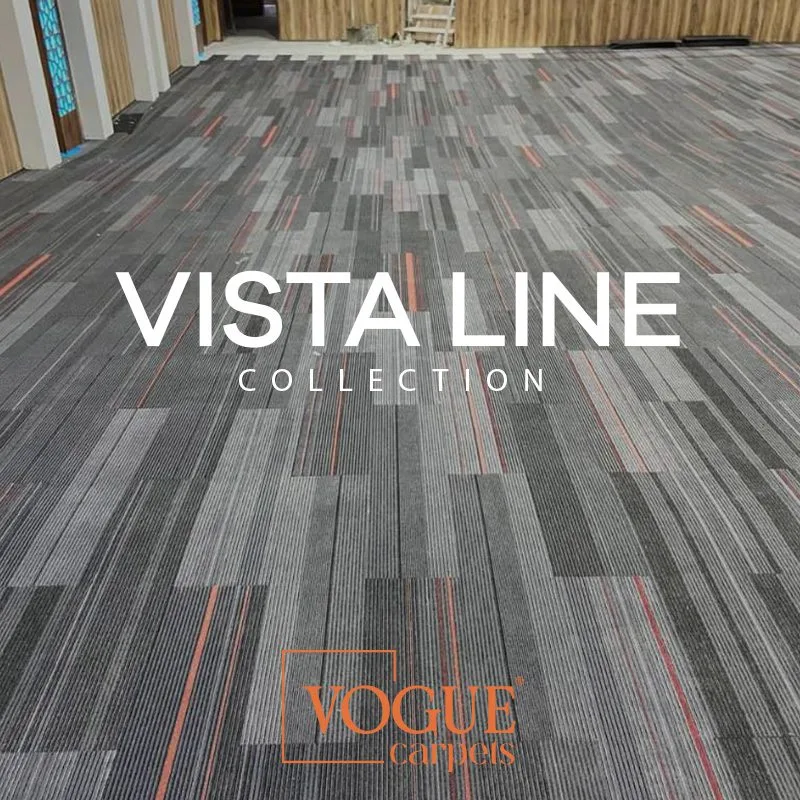 سری Vista Line