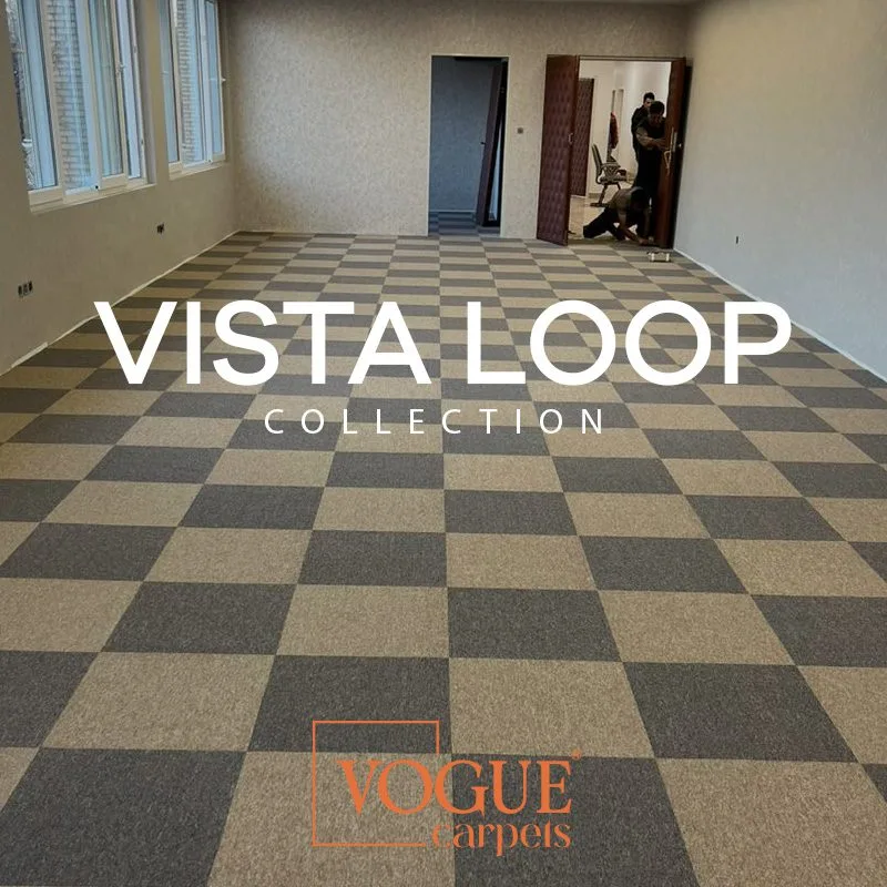 سری Vista Loop