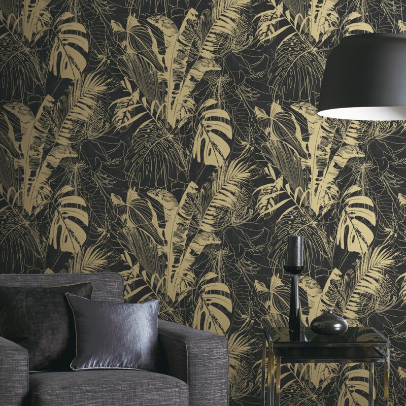 کاغذ دیواری پرستیژ آلبوم Panthera طرح Bisheh