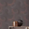 کاغذ دیواری پرستیژ آلبوم Zephira طرح Circles
