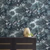 کاغذ دیواری پرستیژ آلبوم Zephira طرح Jungle