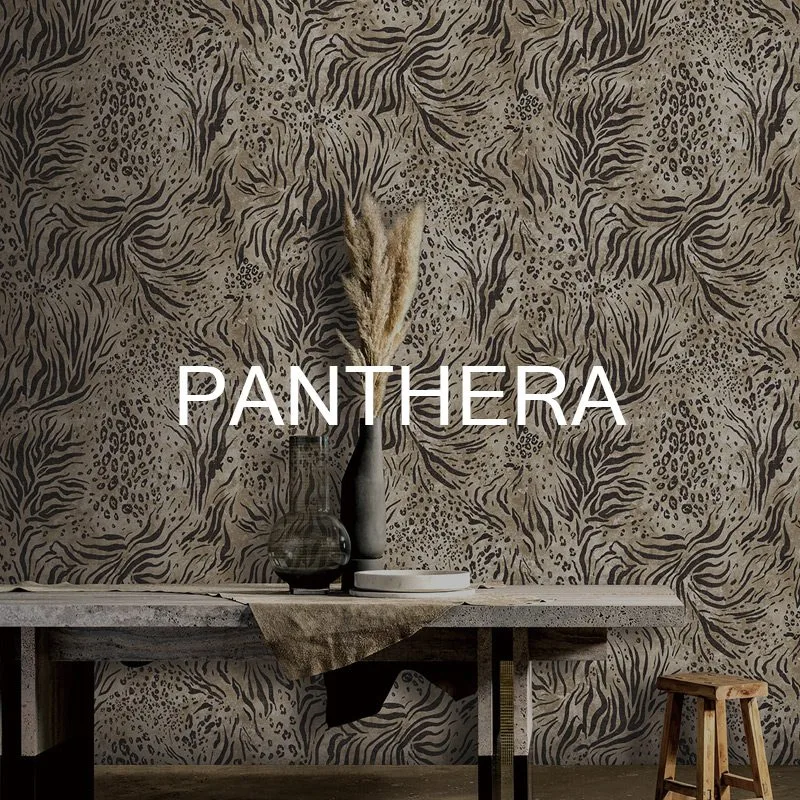 آلبوم Panthera
