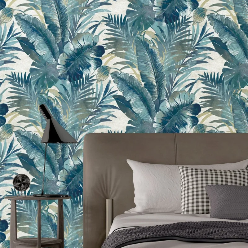 کاغذ دیواری پرستیژ آلبوم Zephira طرح Tropics