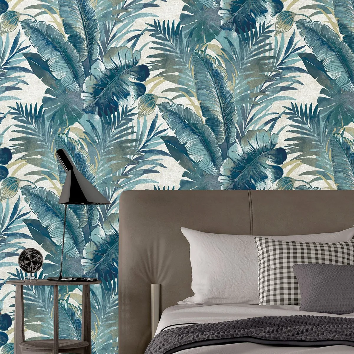 کاغذ دیواری پرستیژ آلبوم Zephira طرح Tropics