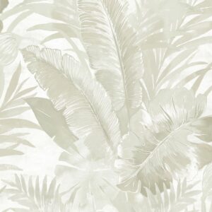 Alternative view of کاغذ دیواری پرستیژ آلبوم Zephira طرح Tropics