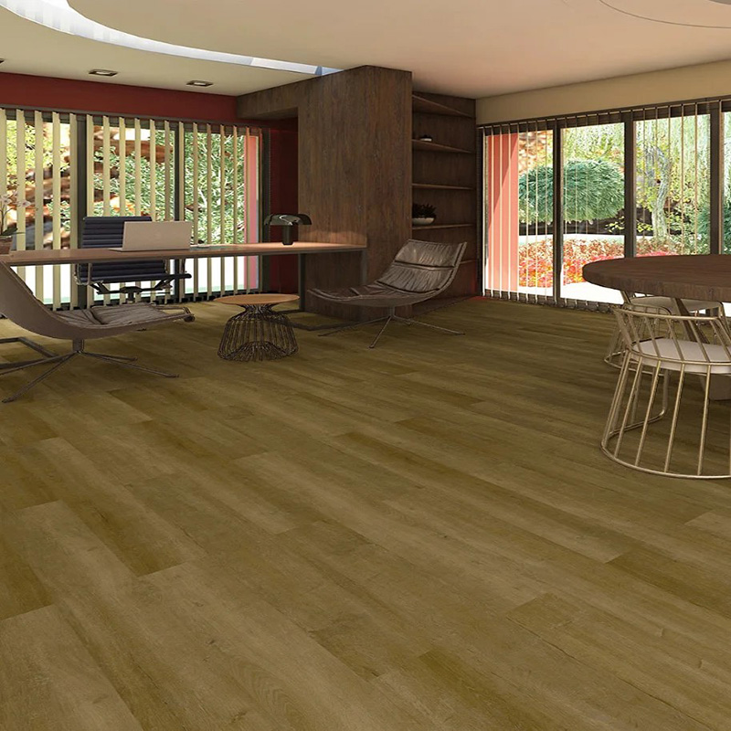 Alternative view of کفپوش SPC برند NeoParket کد 1305