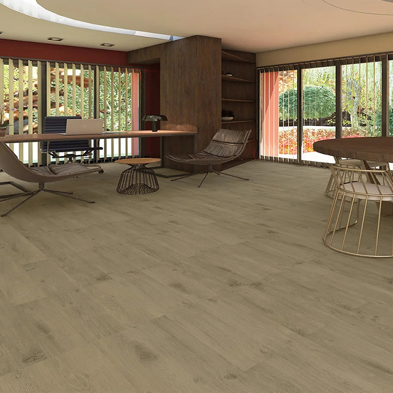 Alternative view of کفپوش SPC برند NeoParket کد 1525