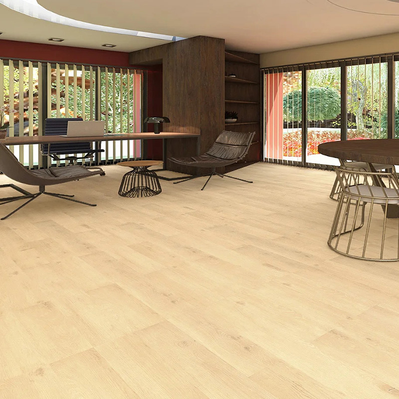 Alternative view of کفپوش SPC برند NeoParket کد 1528