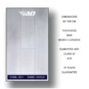 لمینت VIBO کد 3511