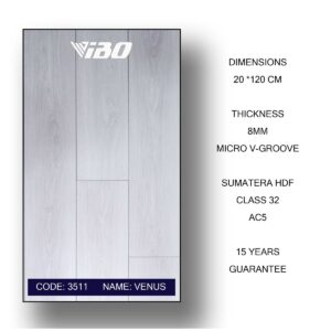 Alternative view of لمینت VIBO کد 3511