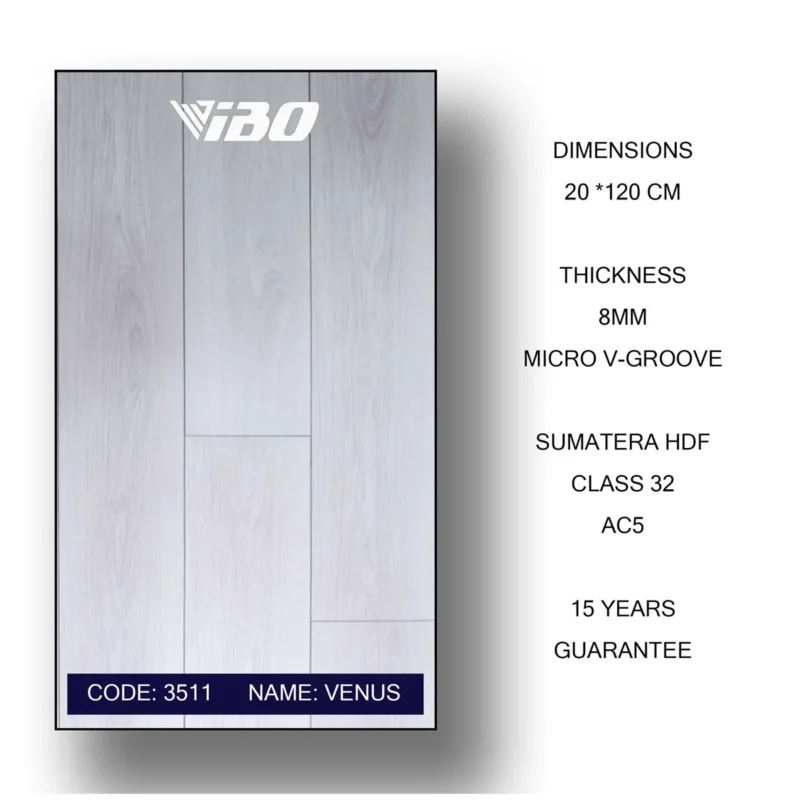 لمینت VIBO کد 3511