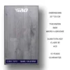 لمینت VIBO کد 3512