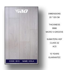 لمینت VIBO کد 3513