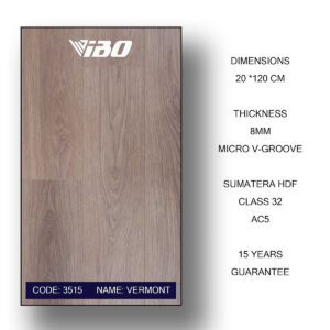 Alternative view of لمینت VIBO کد 3515