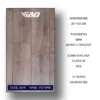 لمینت VIBO کد 3515