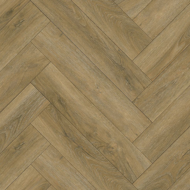 کفپوش SPC جناغی برند NeoParket کد Chanel 102