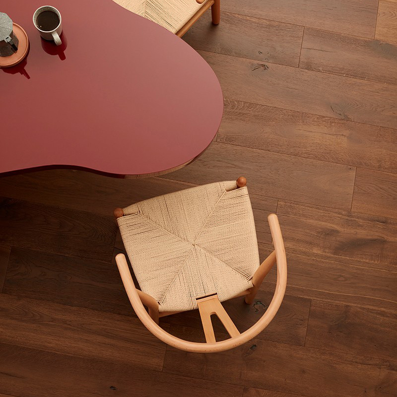 کفپوش SPC برند lamett کد IB-972