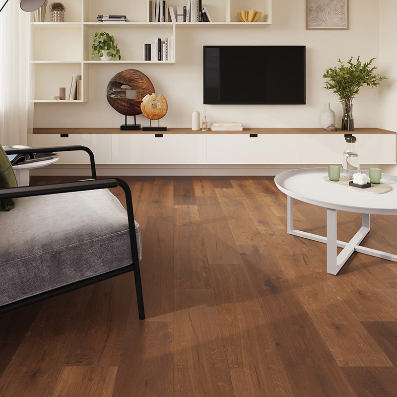 کفپوش SPC برند lamett کد IB-973