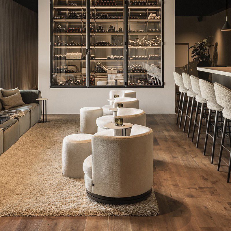 کفپوش SPC برند lamett کد IB-974 3 کفپوش Spc برند Lamett کد Ib-974 - Image 3