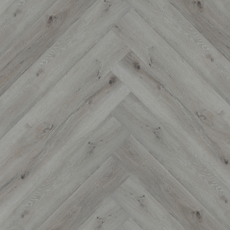 Alternative view of کفپوش SPC برند AQUA GREEN طرح جناغی کد AH2472