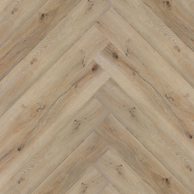 Alternative view of کفپوش SPC برند AQUA GREEN طرح جناغی کد AH2473