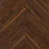 کفپوش SPC برند AQUA GREEN طرح جناغی کد AH2471
