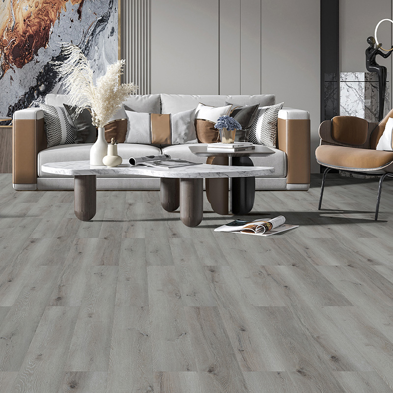 کفپوش SPC برند AQUA GREEN کد AW2472