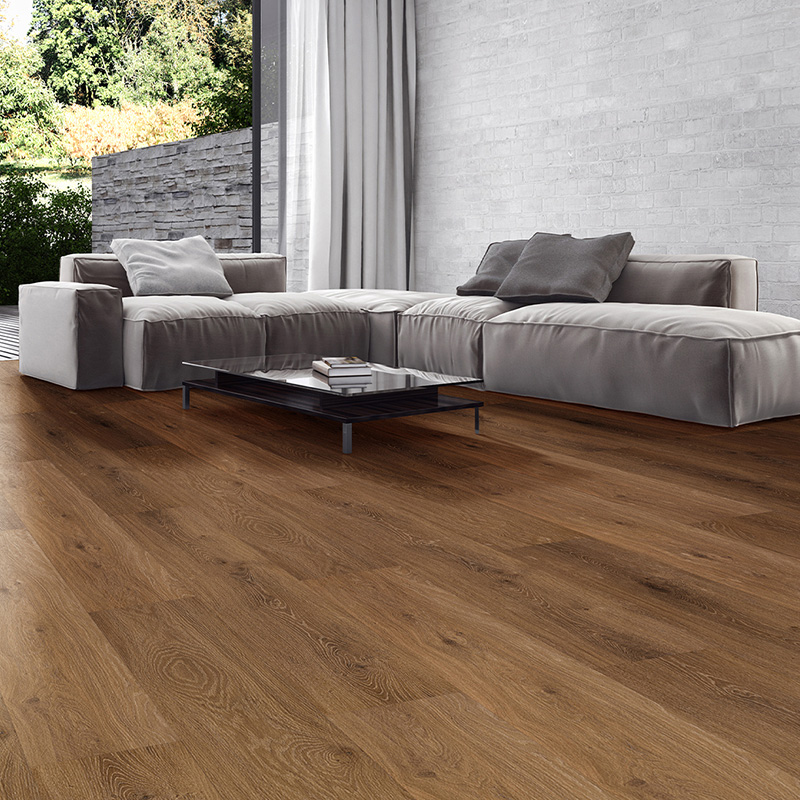 کفپوش SPC برند AQUA GREEN کد AW2476