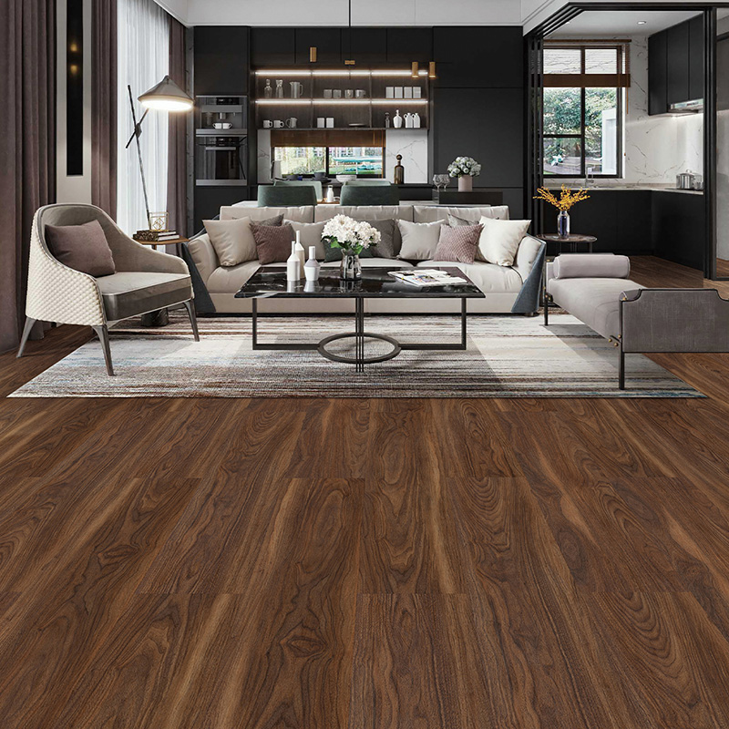 کفپوش SPC برند AQUA GREEN کد AW2477