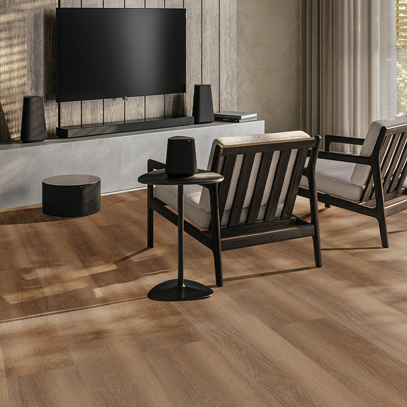 کفپوش SPC برند AQUA GREEN کد AW2478